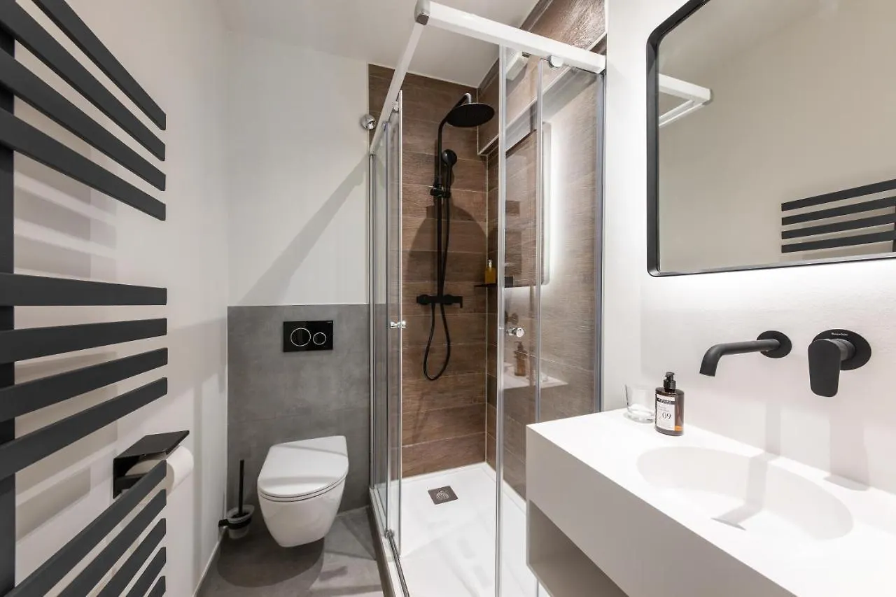 B-Hotel Düsseldorf
