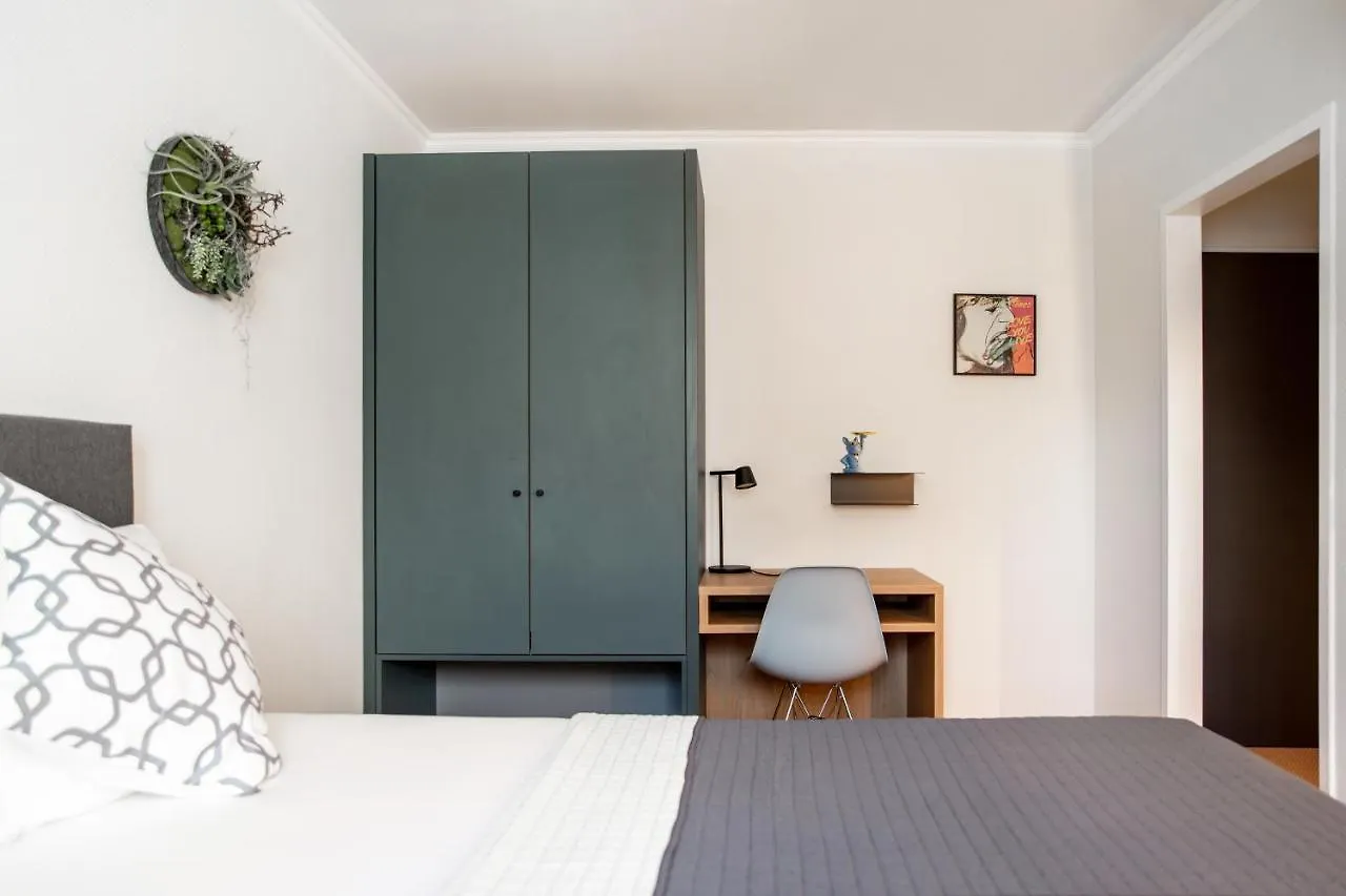 B-Hotel Düsseldorf