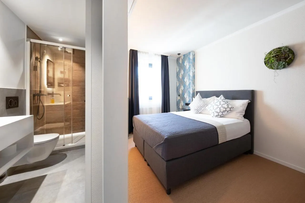 B-Hotel Düsseldorf