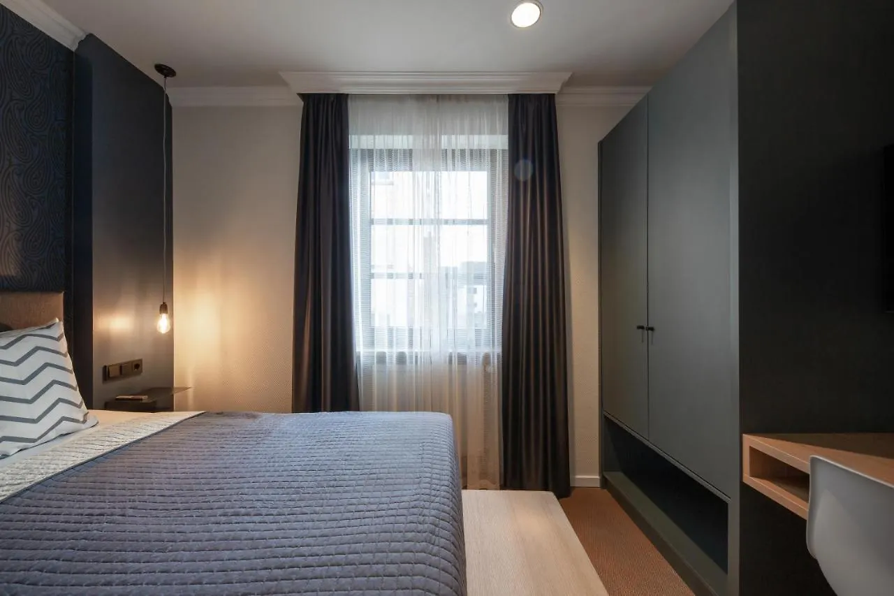 B-Hotel Düsseldorf