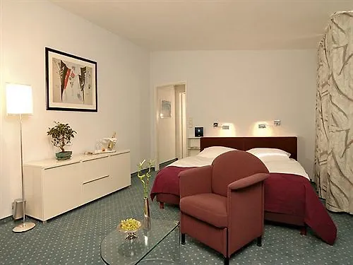 B-Hotel Düsseldorf