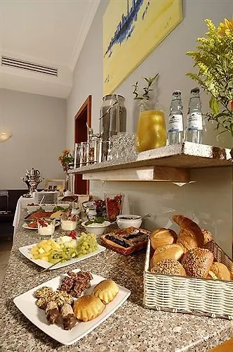 B-Hotel Düsseldorf